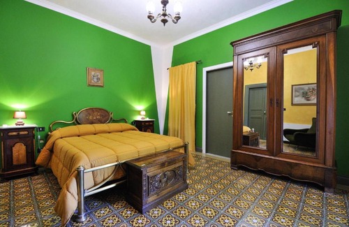 Cerami Casa | Cottage, Cerami