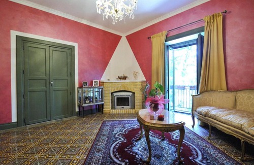 Cerami Casa | Cottage, Cerami