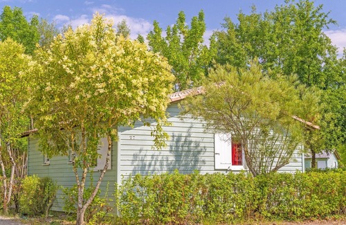 Castelmoron-sur-Lot Cabina | Cottage charmant et cosy avec Terrasse couverte | Accès piscine + pêche