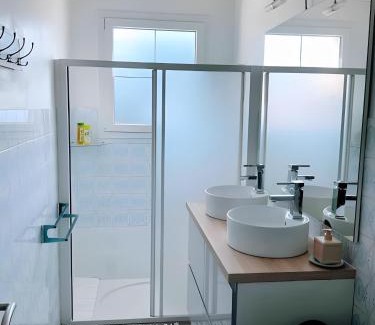 Salles sur Mer Casa | Cottage Chaleureux Proche Ocean