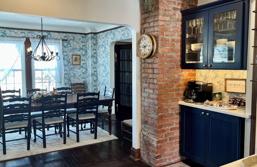 Berea Cabaña | Cottage Charm in Beautiful Berea