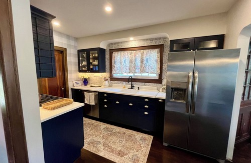 Berea Cabaña | Cottage Charm in Beautiful Berea