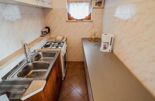 Municipality of Dubrovnik Casa | Cottage Ciara - One bedroom Holiday Home with pool and sea view