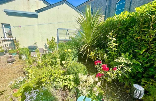 Blaenavon Casa | Cottage,Cinema Room,Log Burner