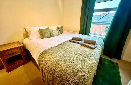 Blaenavon Casa | Cottage,Cinema Room,Log Burner