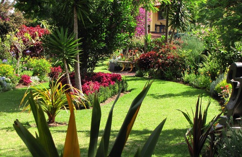 Livramento Cabaña | Calidad limpia, casa de campo independiente, semi independiente, max 4