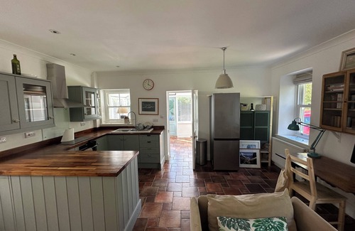 Camborne Cabaña | Casa rural cerca del mar, entre Portreath y Godrevy