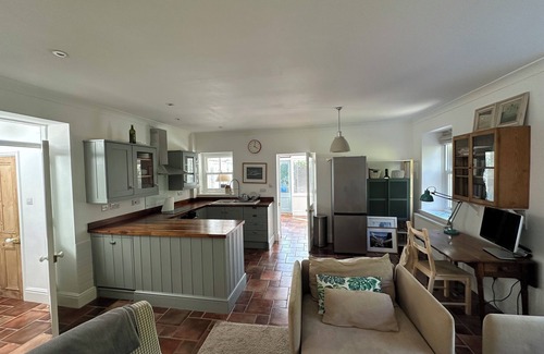 Camborne Cabaña | Casa rural cerca del mar, entre Portreath y Godrevy
