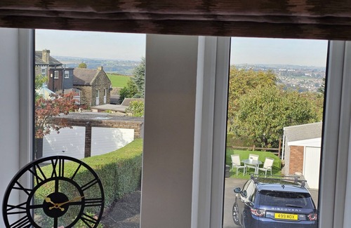 Mirfield Cabaña | Hop Cottage-Tradicional-Rural-Baño Privado-Vista al Jardín
