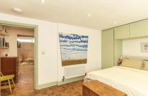 Hove Casa | Cottage close to the beach - pet friendly