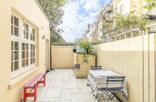 Hove Casa | Cottage close to the beach - pet friendly