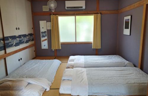 Biei Casa | Cottage Clover - Vacation STAY 04558v