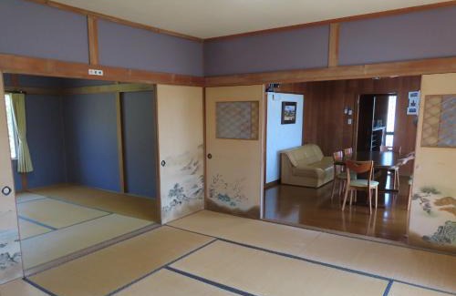 Biei Casa | Cottage Clover - Vacation STAY 04558v