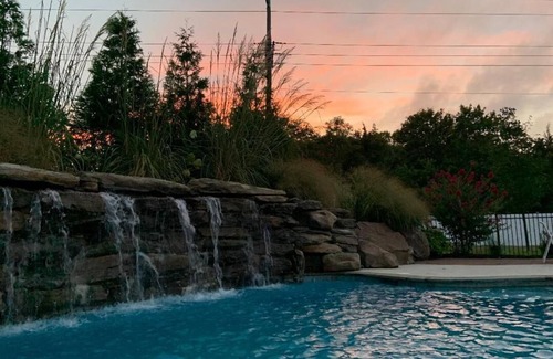 Lower Township Cabaña | Cottage - Coastal Suites Cape May [14]