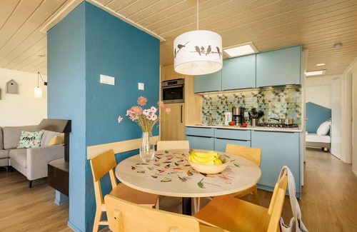 Zeewolde Casa | Komfort-Cottage für 5 Personen