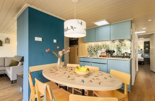 Zeewolde Casa | Komfort-Cottage für 6 Personen