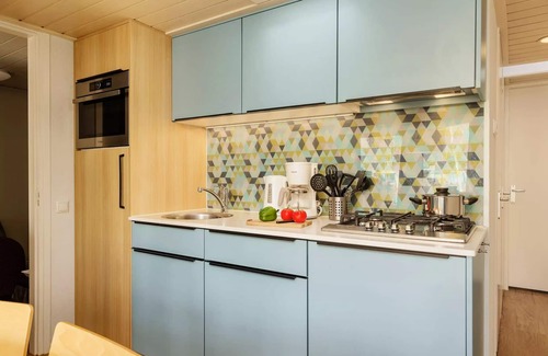 Zeewolde Casa | Komfort-Cottage für 6 Personen