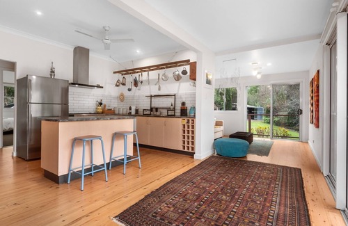 Kangaroo Valley Casa | Cottage Comfort - Kangaroo Valley