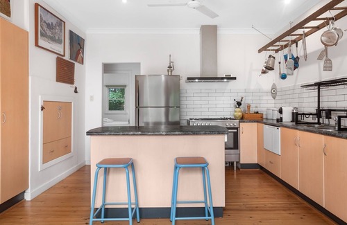 Kangaroo Valley Casa | Cottage Comfort - Kangaroo Valley