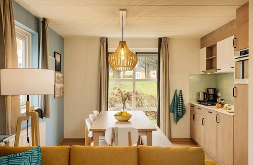 Gunderath Casa | Cottage Comfort Duplex 8 People