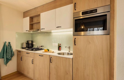 Gunderath Casa | Cottage Comfort Duplex 8 People