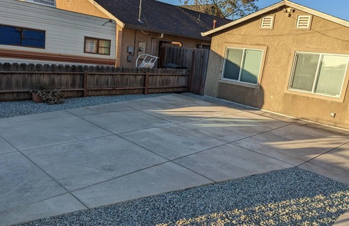 Stockton Cabaña | Cottage Comfort - near delta bank fishing and free boat launching