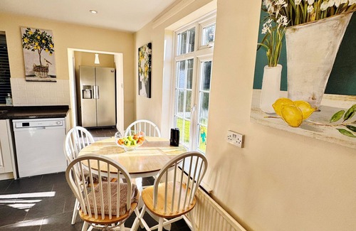 Ravensden Apartamento | Cottage. Comfy, luxury, Rural.