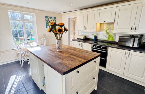 Ravensden Apartamento | Cottage. Comfy, luxury, Rural.