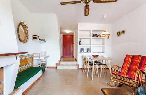 Tossa de Mar Cabaña | Casita de campo "Cosy Holiday" cerca de la playa con jardín