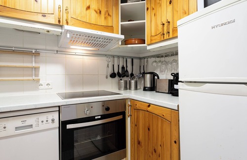 Tossa de Mar Cabaña | Casita de campo "Cosy Holiday" cerca de la playa con jardín