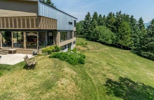 Baie-St-Paul Chalet De Esquí | Cottage COT-121 | Baie-St-Paul