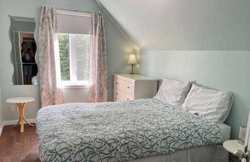 Memphremagog Regional County Municipality Cabaña | Cottage Country Paradise