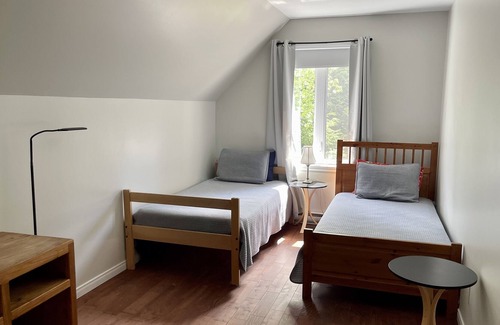 Memphremagog Regional County Municipality Cabaña | Cottage Country Paradise