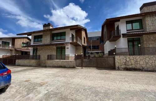 Bakuriani Casa | Cottage Crystal Bakuriani