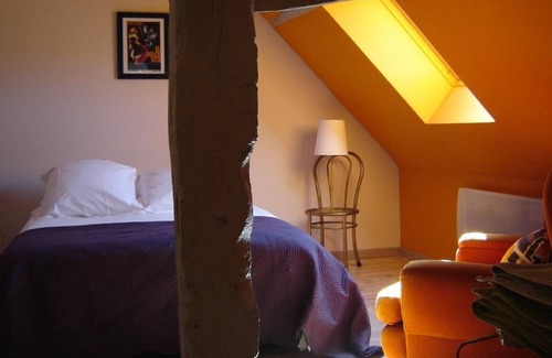 Tours-en-Vimeu Casa | Cottage d Hamicourt