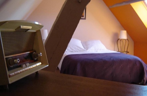 Tours-en-Vimeu Casa | Cottage d Hamicourt