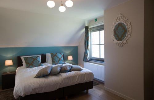 Wijtschate Casa | Cottage d'Hoge Schure