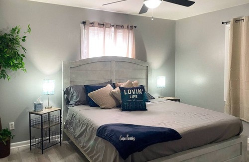 Celina Cabaña | Cottage@Dale Hollow Lake on 5acres fully equipped