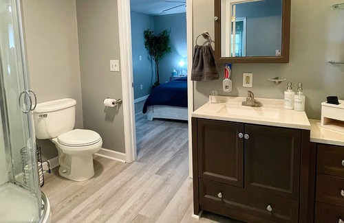 Celina Cabaña | Cottage@Dale Hollow Lake on 5acres fully equipped