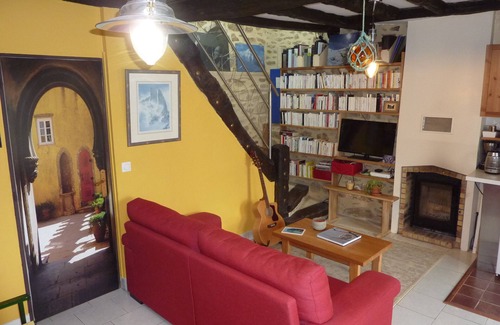 Sene Cabaña | Vrbo Property