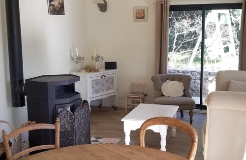 Crasville Casa | Cottage de Campagne à 10min de Saint Vaast la Hougue