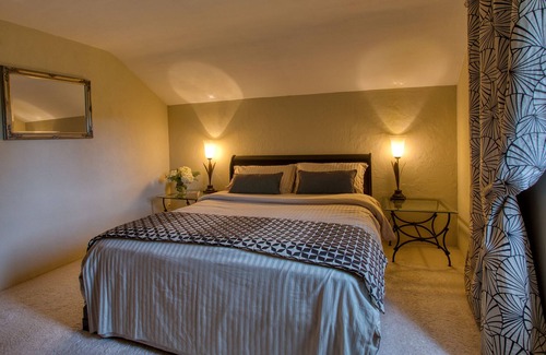 Vezac Cabaña | Cottage de Charme Dans les Vallées de 5 Châteaux et 15 Mins de Sarlat-la-canéda