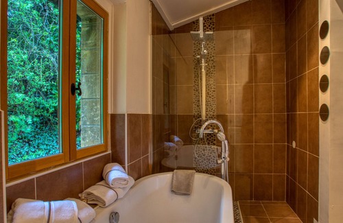 Vezac Cabaña | Cottage de Charme Dans les Vallées de 5 Châteaux et 15 Mins de Sarlat-la-canéda