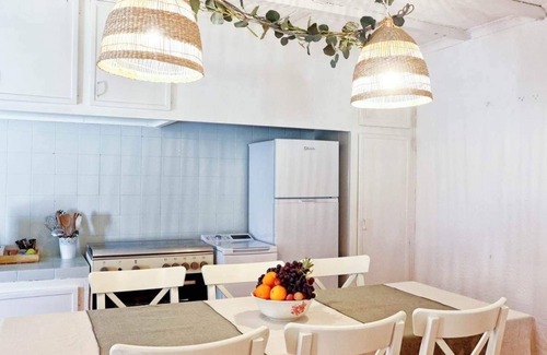 Mauguio Cabaña | Cottage de Charme - Sleeps 8 - Park 2000 m2 - Barbecue - Pony Club - Kayak