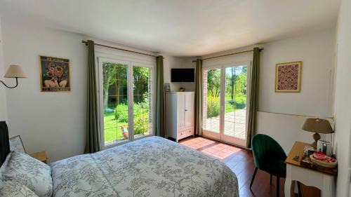 Flesselles Cama Y Desayuno | Cottage de Flesselles