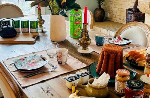 Flesselles Cama Y Desayuno | Cottage de Flesselles