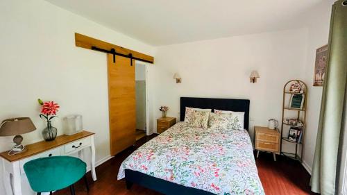 Flesselles Cama Y Desayuno | Cottage de Flesselles