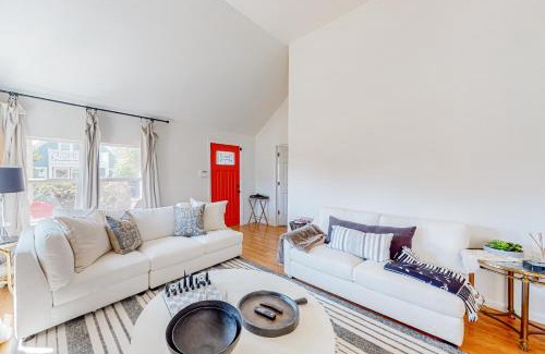 Nelscott Casa | Cottage De La Mer
