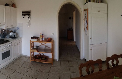 Schenkendobern Casa | Casa rural en el viñedo: ¡descanso y relajación para niños y adultos en 1000 m²!