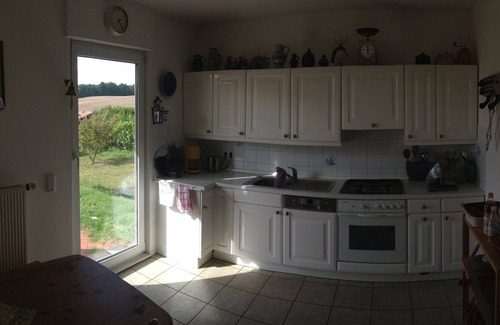 Schenkendobern Casa | Casa rural en el viñedo: ¡descanso y relajación para niños y adultos en 1000 m²!